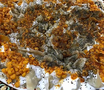 Produktbild Ashak