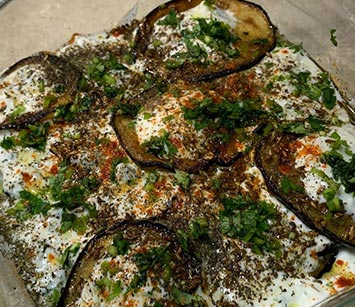 Produktbild Burani Badnjan