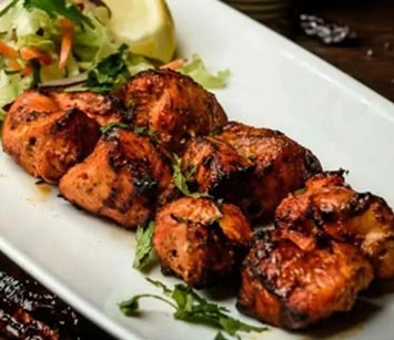 Produktbild Chicken Tikka