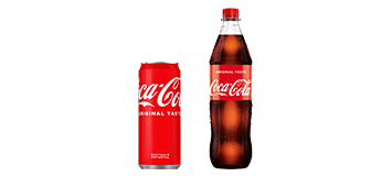 Produktbild Coca-Cola