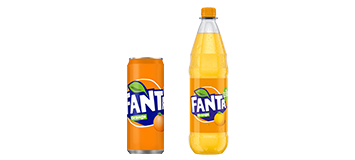 Produktbild Fanta