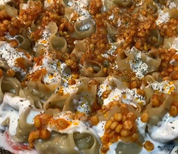 Produktbild Mantoo