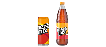 Produktbild Mezzo Mix