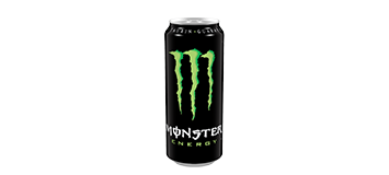 Produktbild Monster Energy