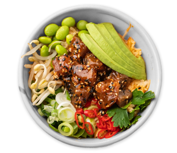 Produktbild Neue Bowl