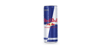 Produktbild Red Bull