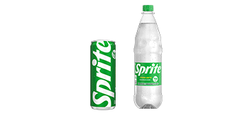 Produktbild Sprite
