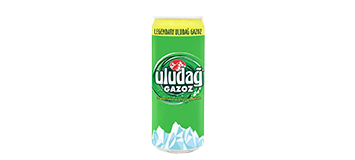 Produktbild Uludag Gazoz